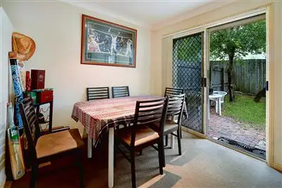 Fourth view of Homely townhouse listing, 6/206 Queen Street, Southport QLD