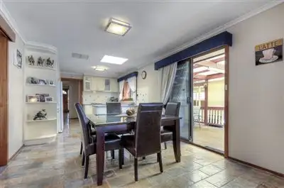 Third view of Homely house listing, 8 Halter cres, Epping VIC 3076