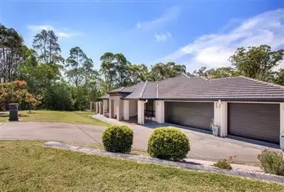 Main view of Homely house listing, 3 Garnet Court, Southside QLD 4570