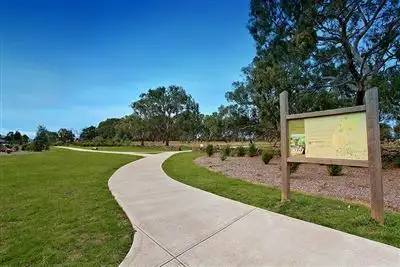 Fifth view of Homely house listing, 4 Balmoral Grove, Epping VIC 3076