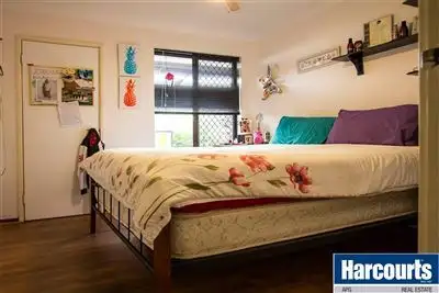 Fifth view of Homely house listing, 1 Absolon Cr, Australind WA 6233
