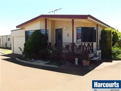 17 Discovery Park, Bunbury WA 6230