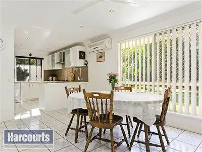 Third view of Homely house listing, 9 Karrawa Close, Carseldine QLD 4034