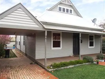 Second view of Homely house listing, 20 Gray Street, Wangaratta VIC 3677