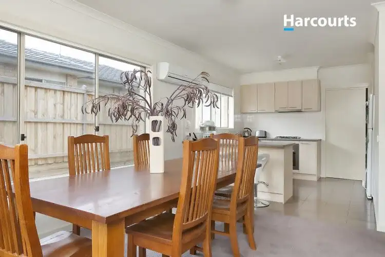 Seventh view of Homely house listing, 39 James Hird Drive, Hastings VIC 3915
