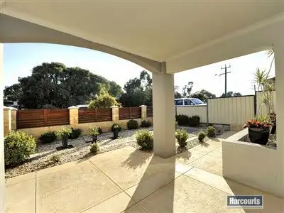 Third view of Homely house listing, 34 Iluka Road, Dawesville WA 6211