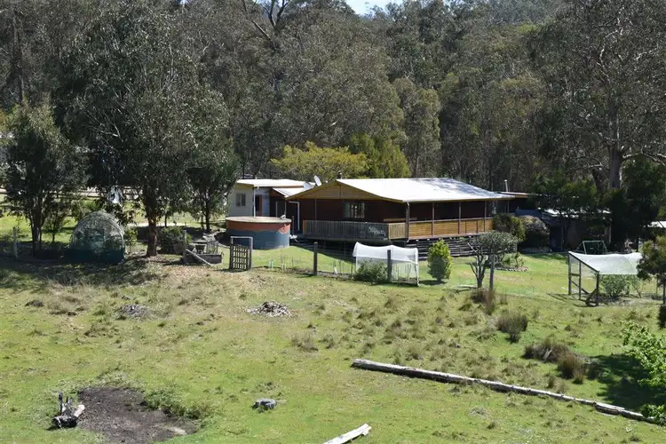 Third view of Homely rural property listing, 5345 Bairnsdale - Dargo Road, Cobbannah VIC 3862