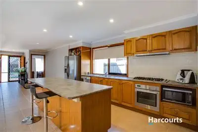 Sixth view of Homely house listing, 15 Matthew Circuit, Hastings VIC 3915