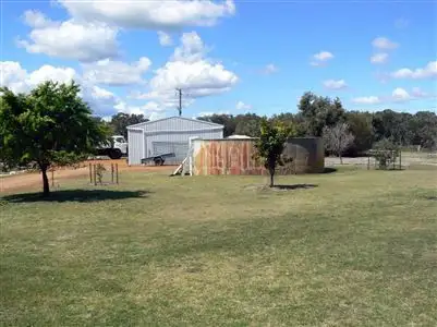 Fifth view of Homely house listing, 462 Coonabidgee Rd, Coonabidgee WA 6503