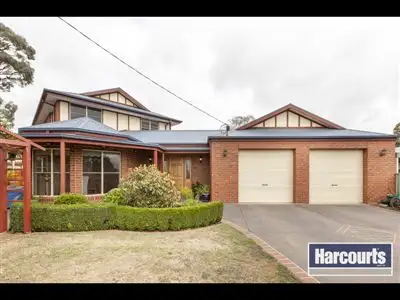 Main view of Homely house listing, 1 Lillico Road, Warragul VIC