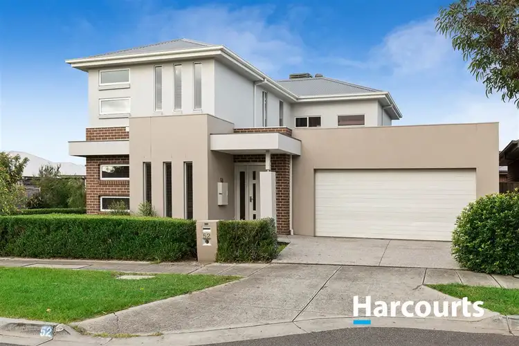52 Shields Street, Epping VIC 3076