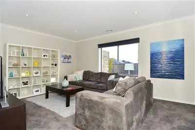 Fourth view of Homely house listing, 12 Village Green Drive, Leopold VIC 3224