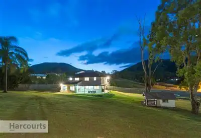 Second view of Homely house listing, 1 Hunting Place, Highvale QLD 4520
