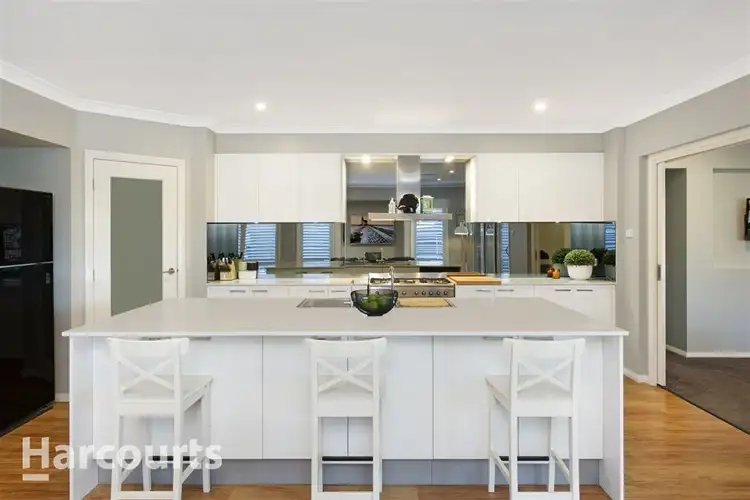 Second view of Homely house listing, 52 Murphy Street, Oran Park NSW 2570