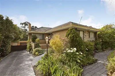 18 Bruce Street, Mount Waverley VIC 3149