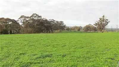 Third view of Homely rural property listing, Lot 11 Harvey's Quarry Road, Williamstown SA 5351