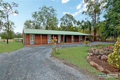 Third view of Homely house listing, 63 Jackeroo Court, Jimboomba QLD 4280
