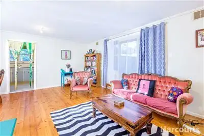 Third view of Homely house listing, 48 Walker Crescent, Narrabundah ACT 2604