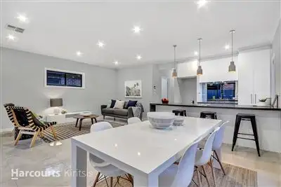 Main view of Homely house listing, 50 Taylors Lane, Mile End SA 5031