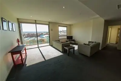 Fifth view of Homely apartment listing, 304/12-14 St John Street, Launceston TAS 7250