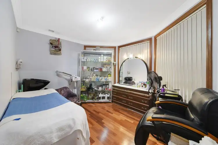 Seventh view of Homely house listing, 72 B Lae Road, Holsworthy NSW 2173