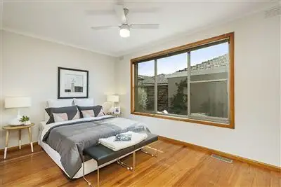 Fifth view of Homely villa listing, 8/393 Gilbert Road, Preston VIC 3072