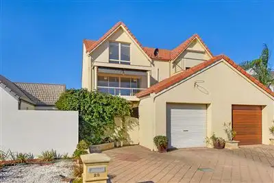 Second view of Homely semi-detached listing, 28 One and All Drive, North Haven SA 5018