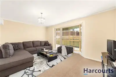 Third view of Homely unit listing, 2/28 Lee Avenue, Mount Waverley VIC 3149