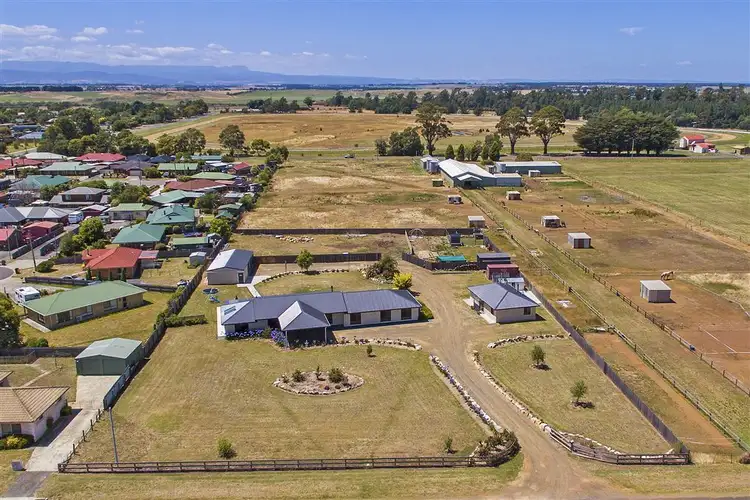 143 Marlborough Street, Longford TAS 7301