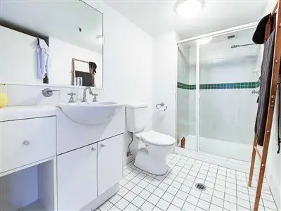 Fifth view of Homely apartment listing, 241 Arthur Street 'Teneriffe Apartments', Teneriffe QLD 4005