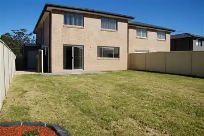 Seventh view of Homely house listing, 4A Vaucluse Place, Glen Alpine NSW 2560