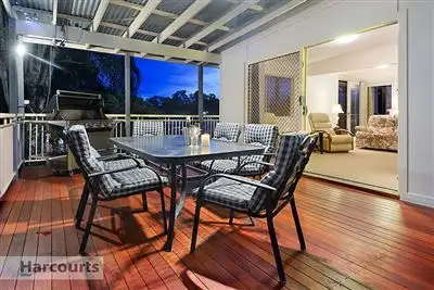 Main view of Homely house listing, 41 Joalah Crescent, Ferny Hills QLD 4055