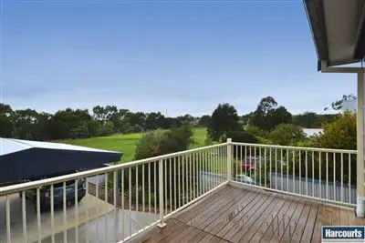 Third view of Homely house listing, 12 Waurnvale Drive, Belmont VIC