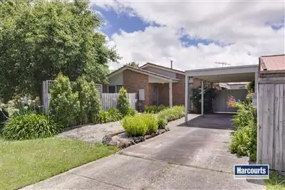 Main view of Homely house listing, 1 Watkins Place, Langwarrin VIC 3910
