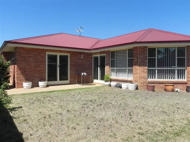 Second view of Homely unit listing, Address available on request