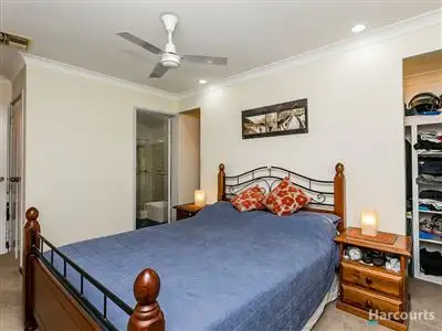 Third view of Homely house listing, 9 Grevillea Way, Heathridge WA 6027