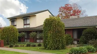 Main view of Homely house listing, 2 Iris Court, Wangaratta VIC 3677