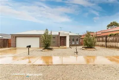 Main view of Homely house listing, 6 Xavier Avenue, Bannockburn VIC 3331