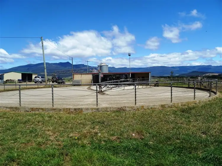 Fifth view of Homely rural property listing, 728 Montana Road, Montana TAS 7304
