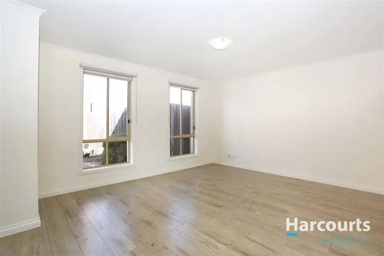 Fourth view of Homely townhouse listing, 5/64D Narina Way, Epping VIC 3076