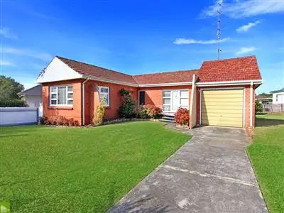 9 Avonlea Street, Dapto NSW 2530