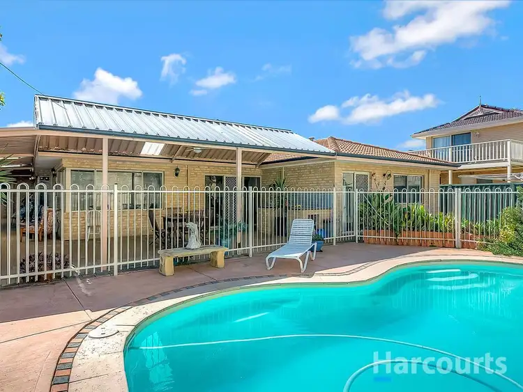 Fourth view of Homely house listing, 43 Westra Way, Ocean Reef WA 6027