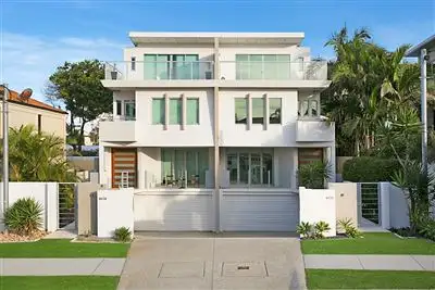 Third view of Homely villa listing, 14a Lavarack Road, Mermaid Beach QLD 4218