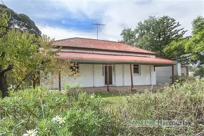 Main view of Homely house listing, 44 Gilbert Street, Tarlee SA 5411