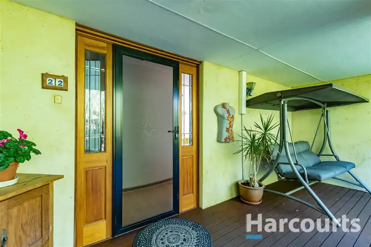 Sixth view of Homely house listing, 22 Derek Road, Coodanup WA 6210