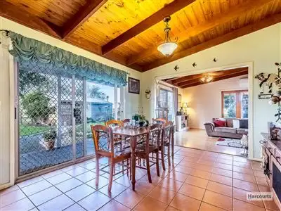 Fourth view of Homely rural property listing, 1449 Main South Road, Hallora VIC 3818