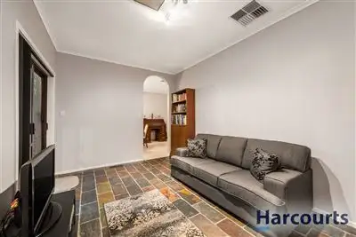 Third view of Homely house listing, 6 Bishop Court, Wantirna VIC 3152