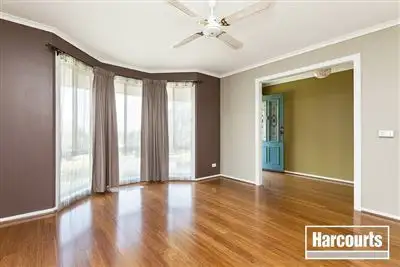 Second view of Homely house listing, 31 Lawrence Drive, Berwick VIC 3806