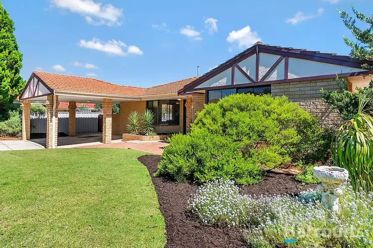 Main view of Homely house listing, 8 Windward Loop, Ocean Reef WA 6027