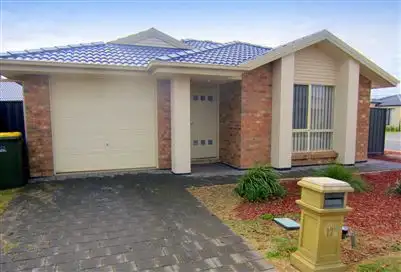 17 Oakwood Circuit, Munno Para West SA 5115